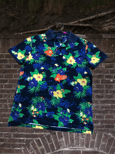Polo Ralph Lauren Polo Ralph Lauren Polo Size US M / EU 48-50 / 2 - 1 Thumbnail
