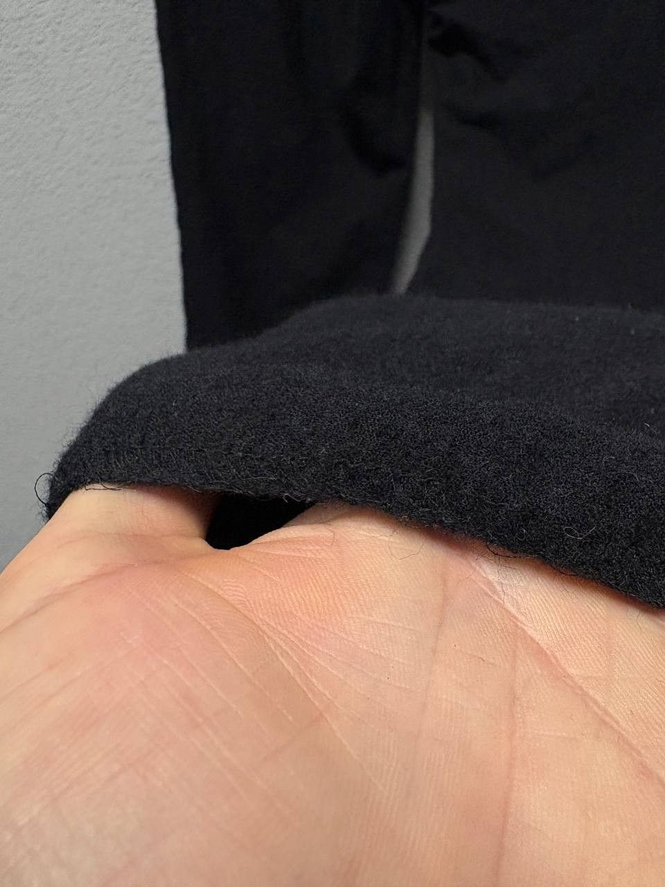 STILL BY HAND Still by hand mens wool pants size 1 / XS made in Japan Size US 28 / EU 44 - 10 Thumbnail