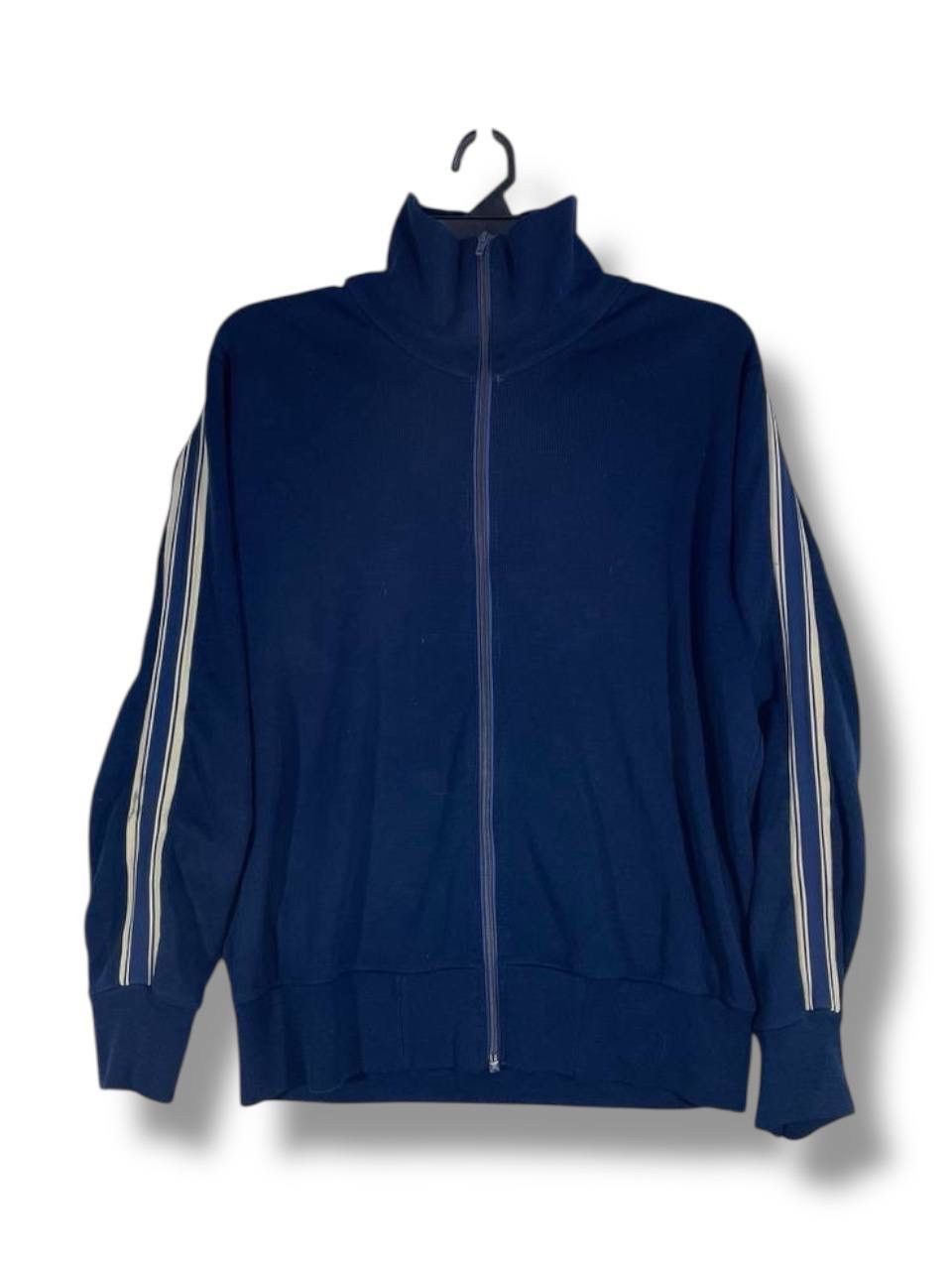 Other Vintage 90s sweater tracktop belgium size L Size US L / EU 52-54 / 3 - 1 Thumbnail