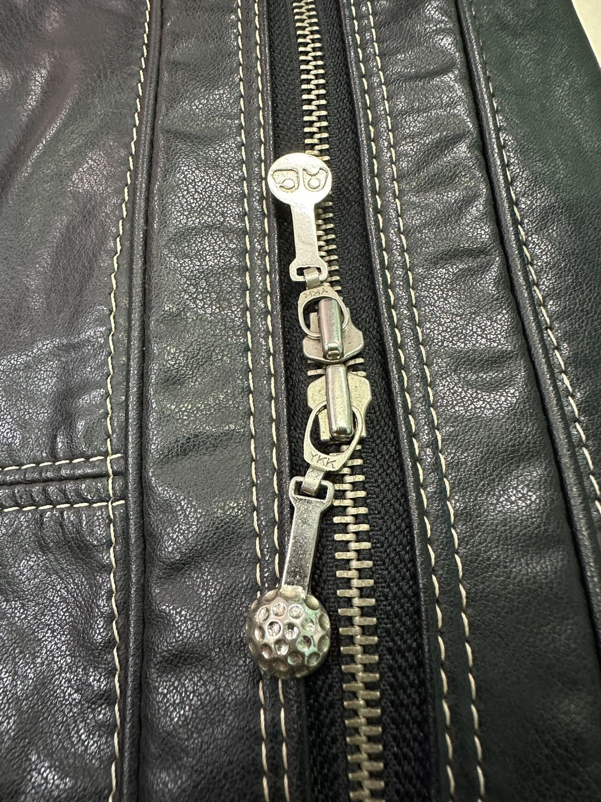 Courreges VINTAGE COUREGGES TRAVEL BAG Size ONE SIZE - 6 Thumbnail