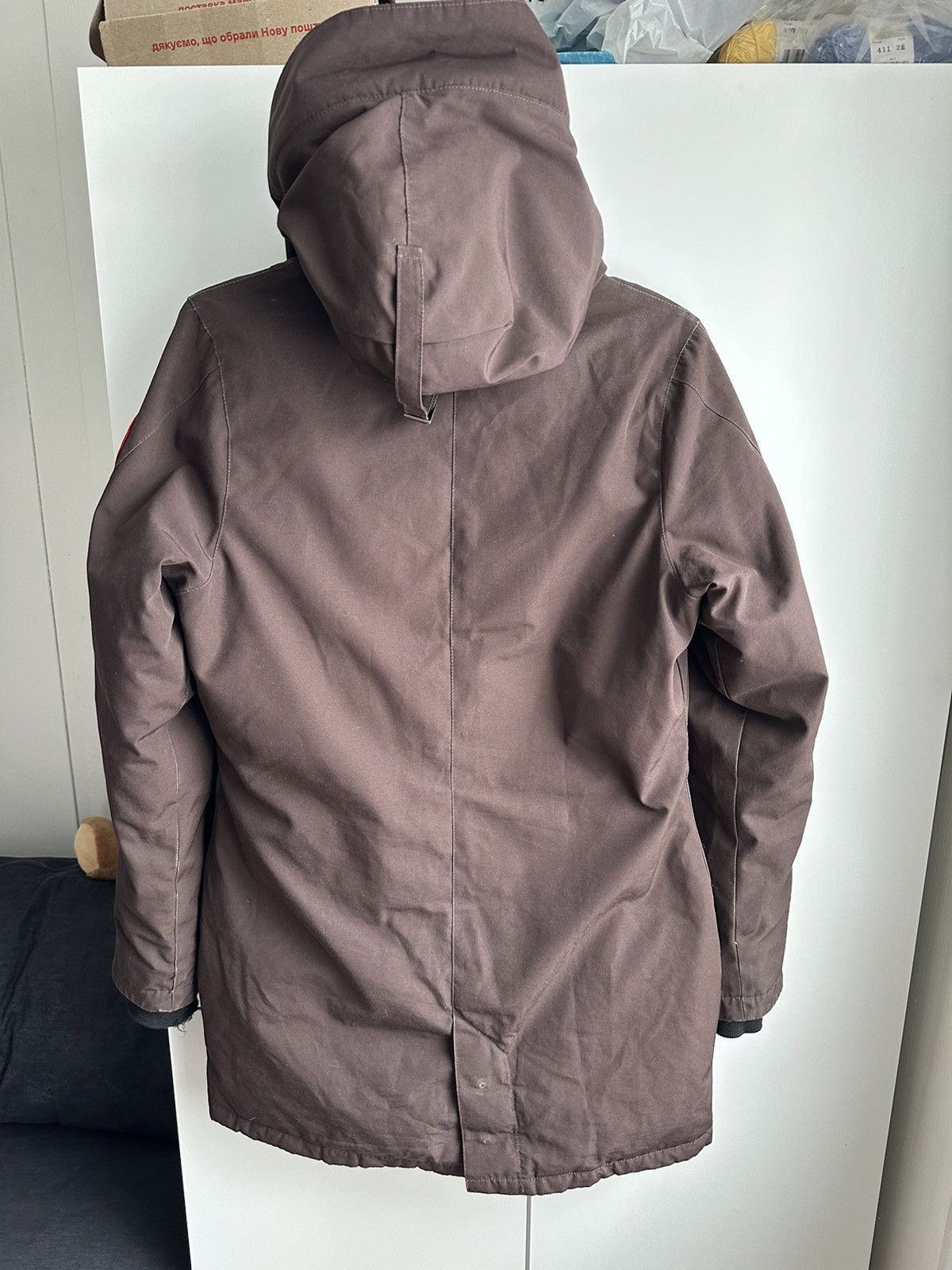 Canada Goose Canada Goose Parka Victoria Down Jacket Size M / US 6-8 / IT 42-44 - 10 Thumbnail