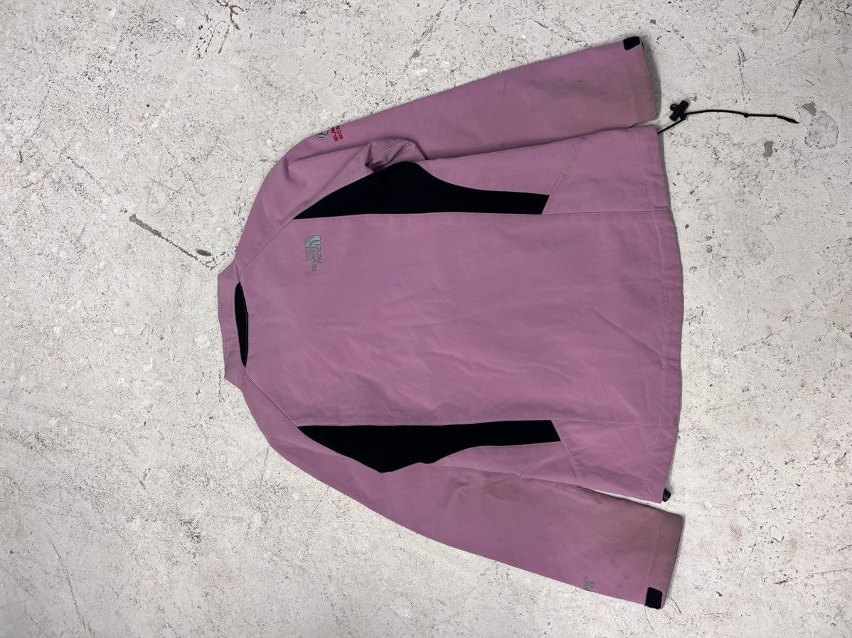 The North Face Y2k women’s pink north face windbreaker Size M / US 6-8 / IT 42-44 - 5 Thumbnail