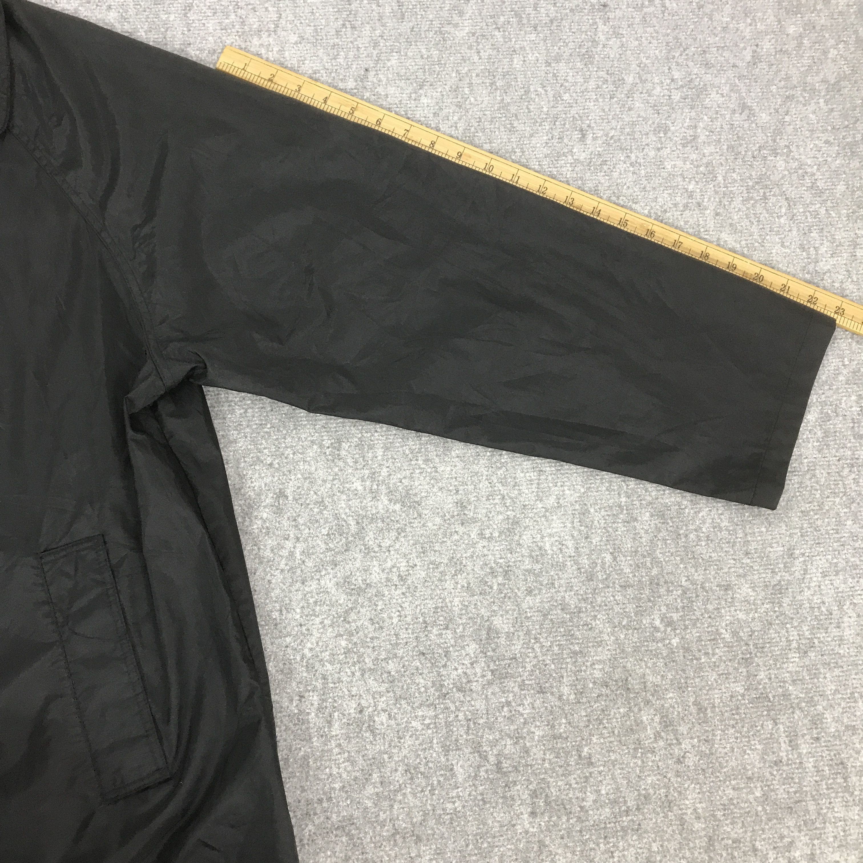 Baracuta BARACUTA LONG COAT JACKET K73B9 Size US XL / EU 56 / 4 - 8 Thumbnail
