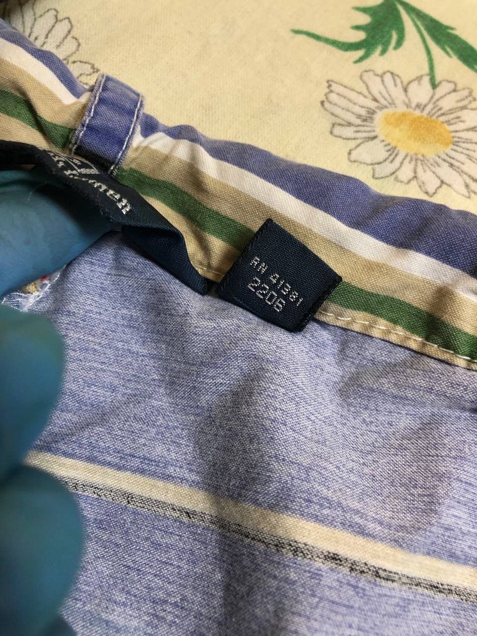 Polo Ralph Lauren Polo Ralph Lauren Classic Hawaiian Swim Short Hammond Size US 30 / EU 46 - 11 Thumbnail