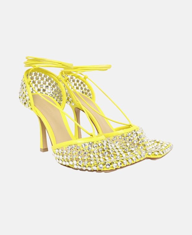 Bottega Veneta Slingback pumps Size US 6 / IT 36 - 1 Thumbnail