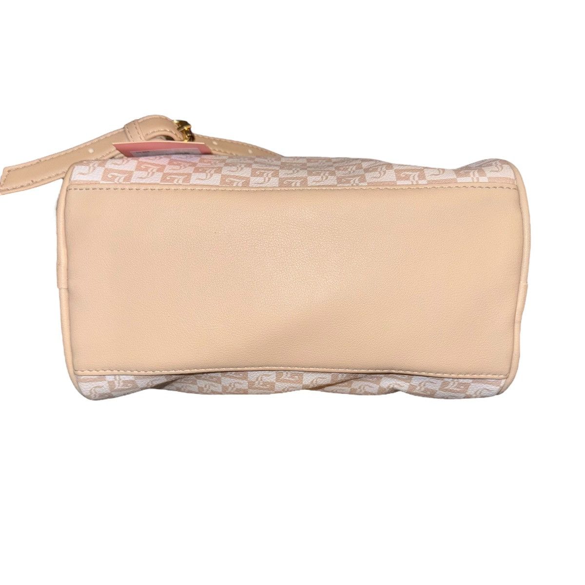 Juicy Couture Juicy Couture J Geo Sandstone satchel crossbody bag Size ONE SIZE - 5 Thumbnail