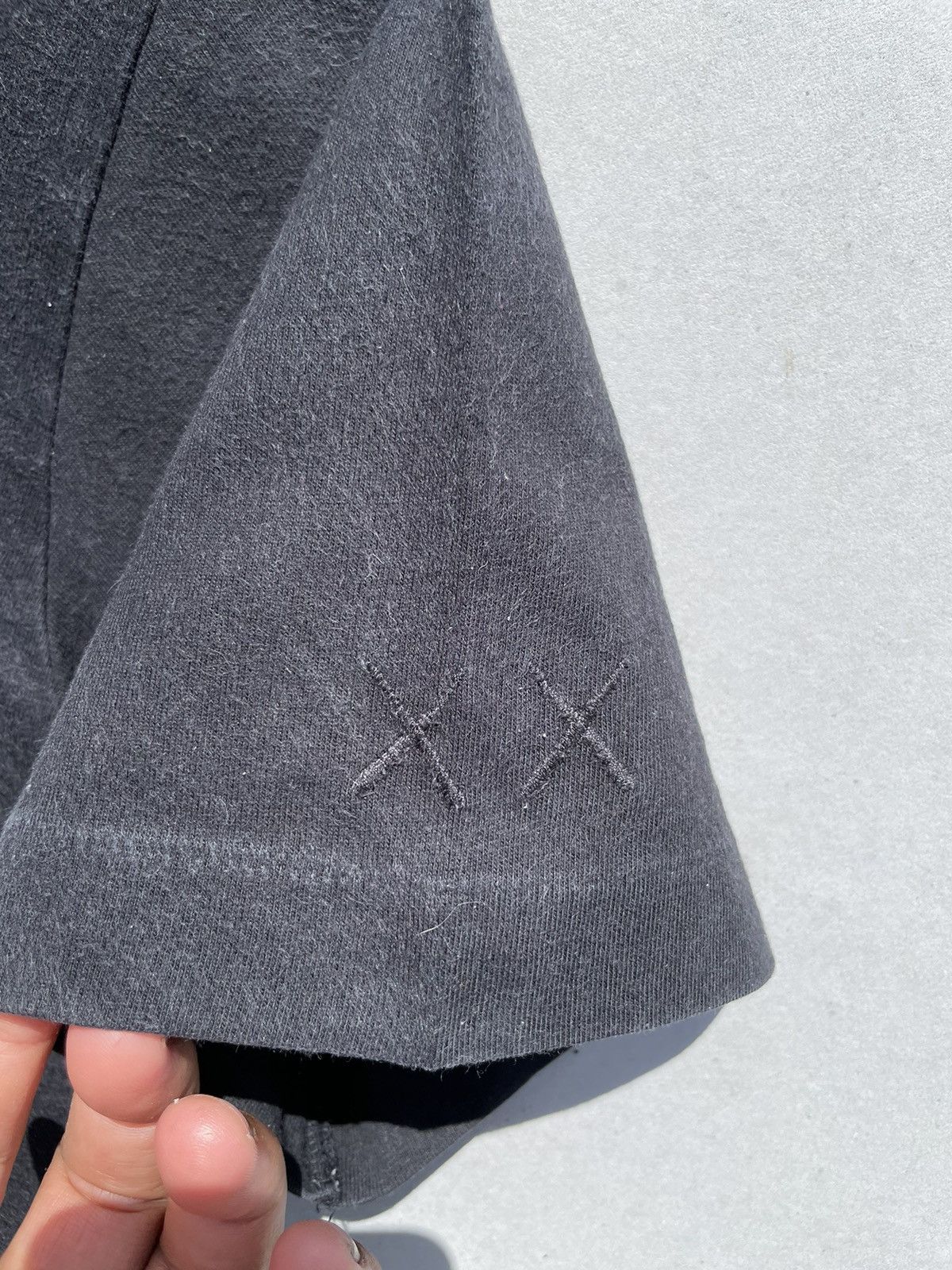 Kaws RARE🔥 Kaws x Peanuts Size US M / EU 48-50 / 2 - 5 Thumbnail