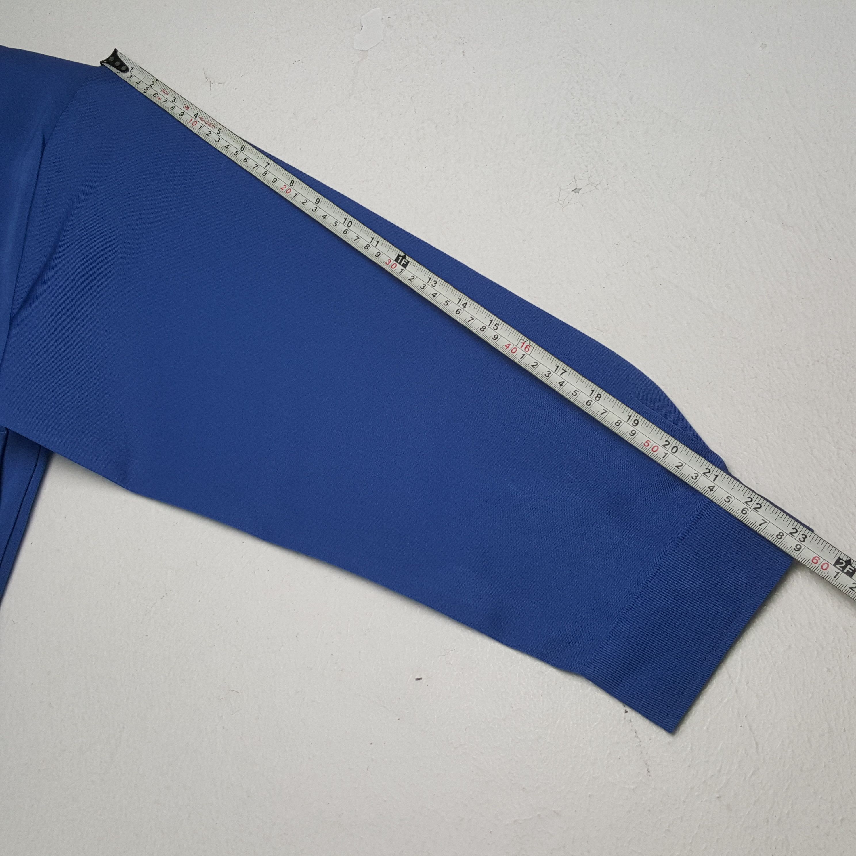 Casio × Japanese Brand × Vintage Vintage CASIO Japanese Watch Series Jacket Size US M / EU 48-50 / 2 - 5 Thumbnail