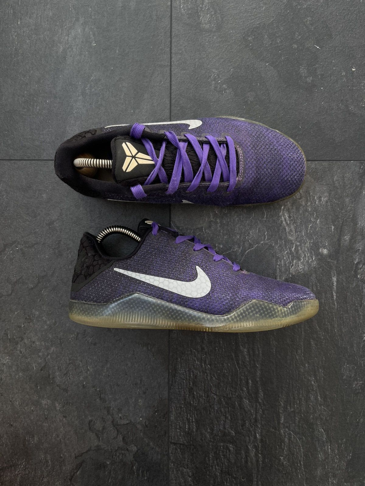 Nike Nike Kobe 11 Eulogy GS Size US 5 / EU 37 - 1 Thumbnail