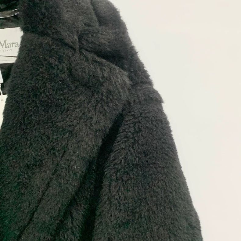 Max Mara Max Mara Women's coat Size XS / US 0-2 / IT 36-38 - 6 Thumbnail