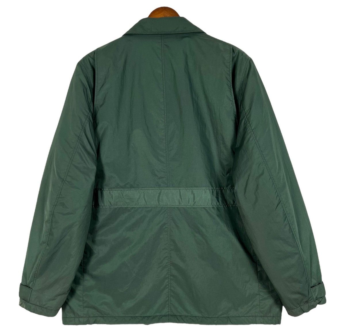 PPFM VINTAGE PPFM CAMOFLAGE MILITARY JACKET Size US M / EU 48-50 / 2 - 3 Thumbnail
