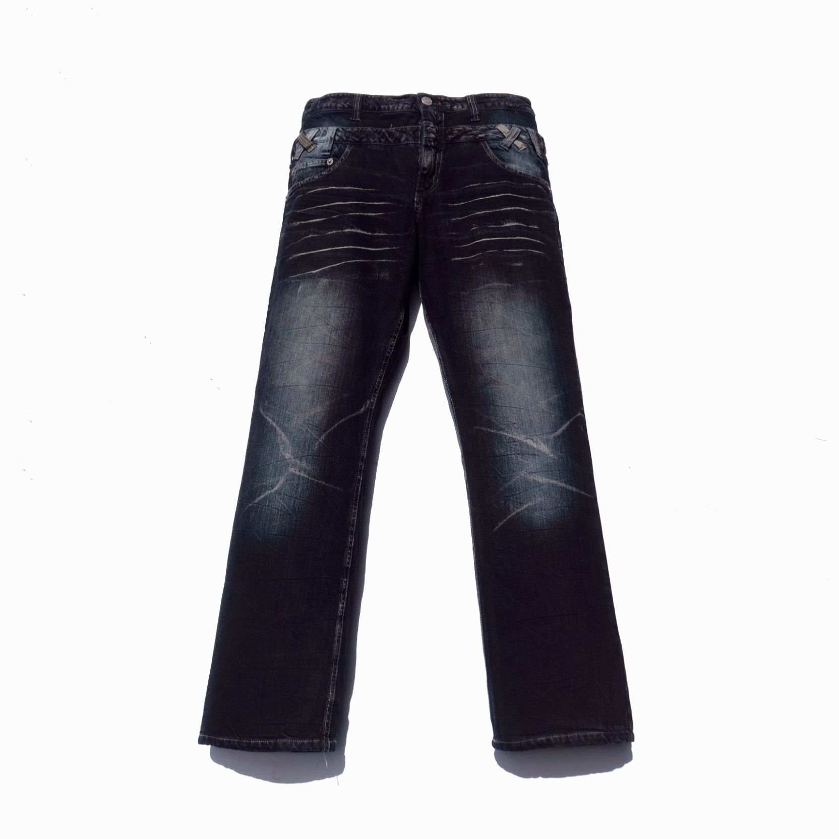 Ppfm Double Waist | Grailed