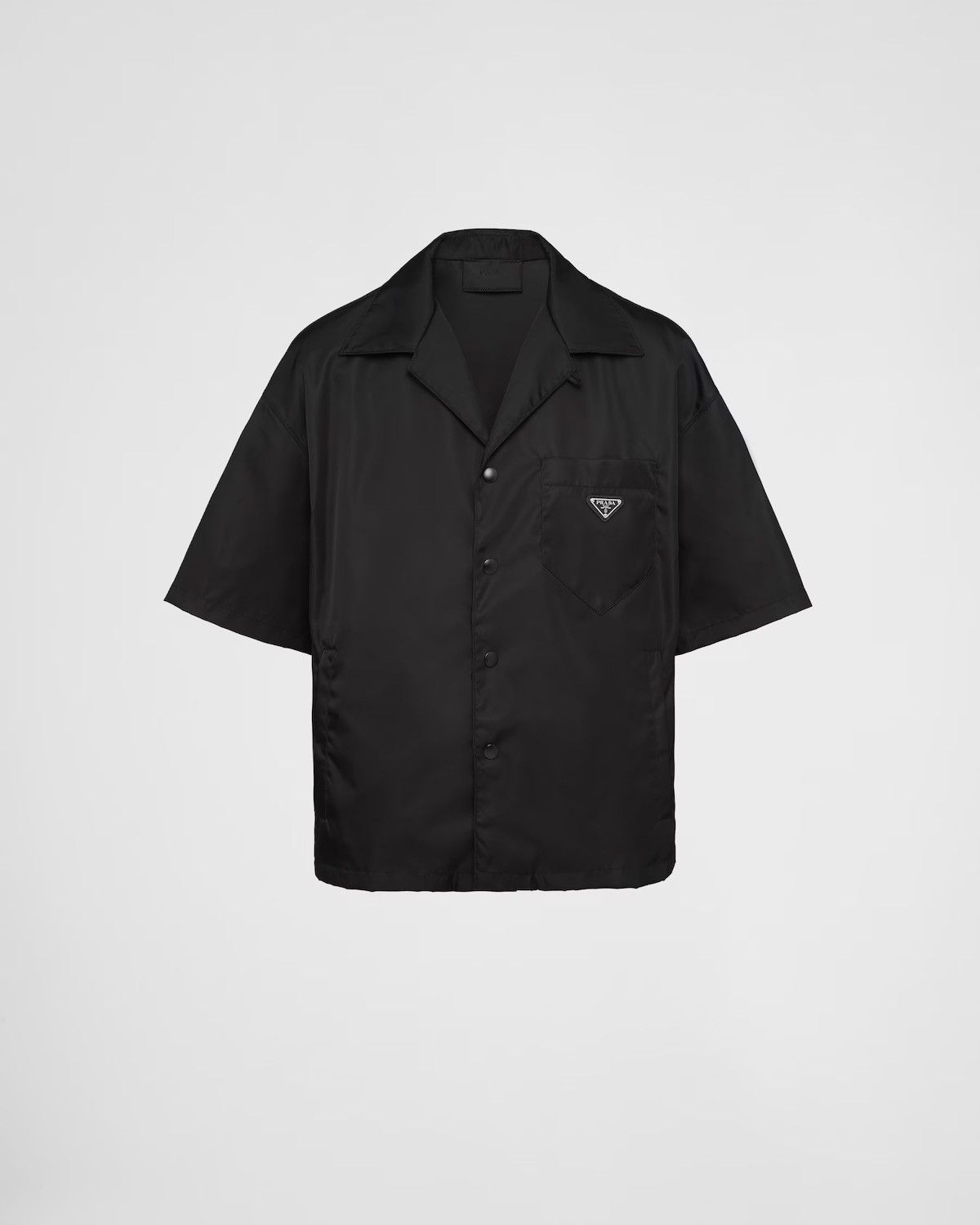Prada Prada SS12 Western Studded Shirt | Grailed