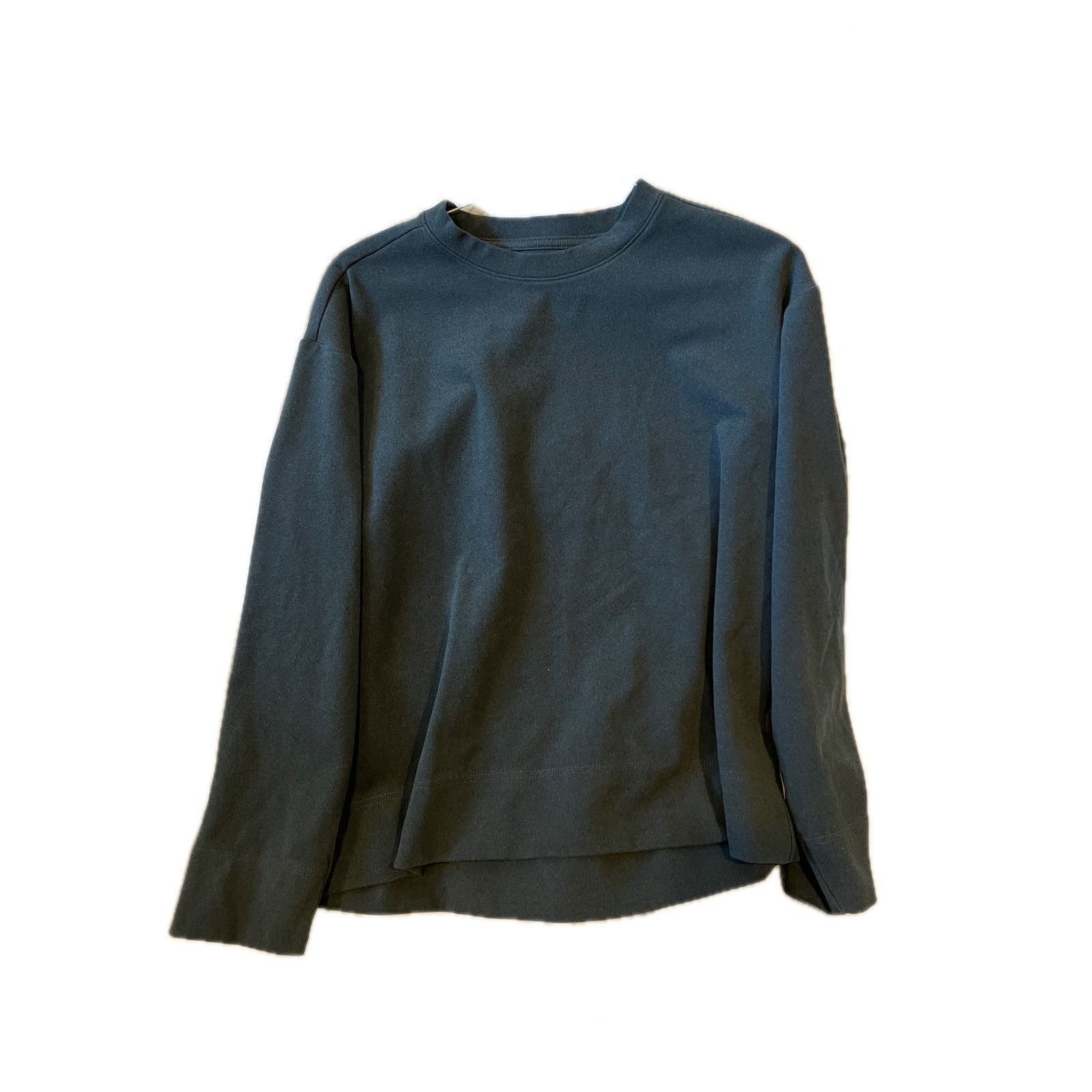 Calvin Klein Calvin Klein Soft Crewneck Sleepwear Top Mens Ms Size US M / EU 48-50 / 2 - 1 Thumbnail