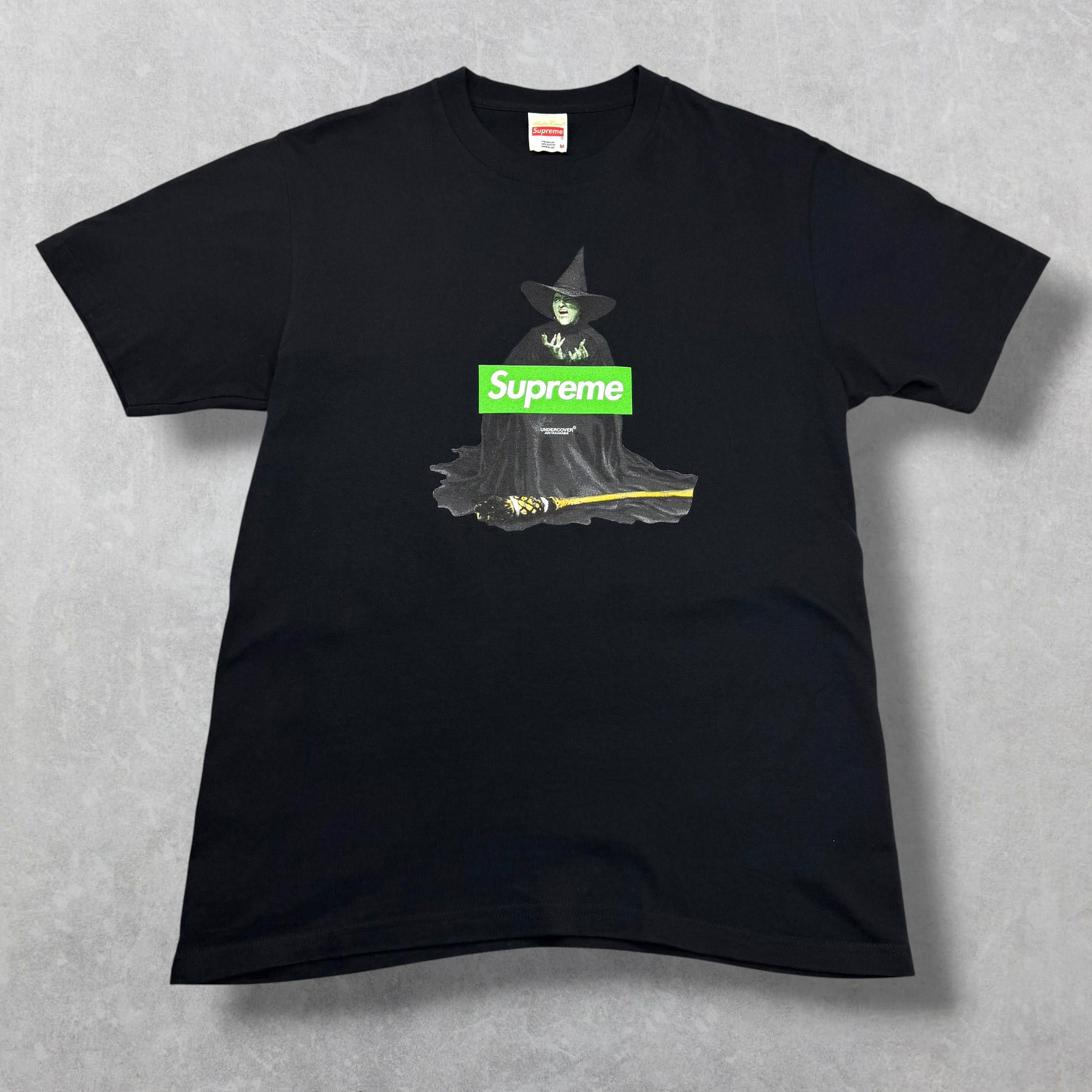 Supreme Undercover Witch Tee | Grailed