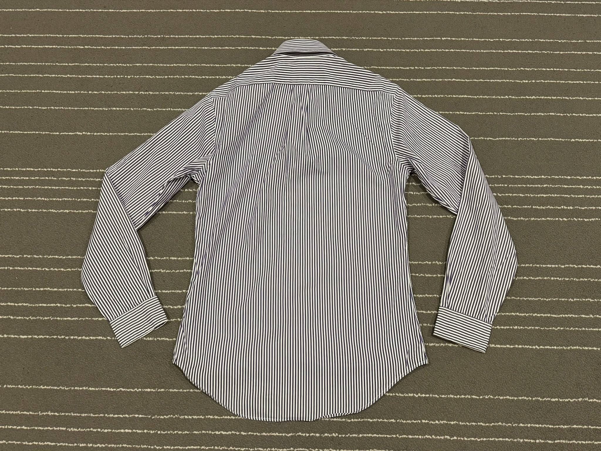 Polo Ralph Lauren RALPH LAUREN slim fit button up XS 3320 Size US XS / EU 42 / 0 - 4 Thumbnail