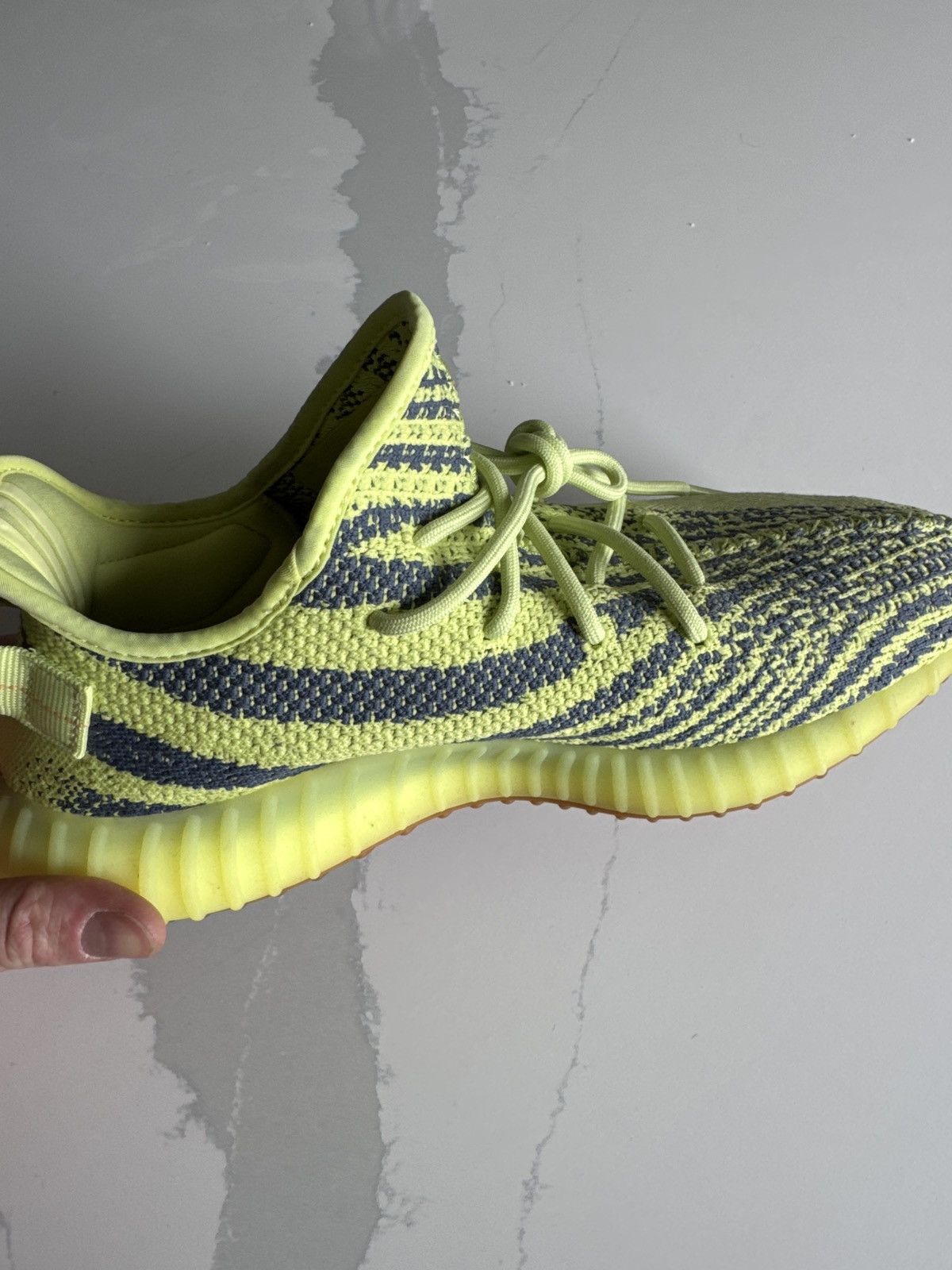 Yeezy Yeezy boost Size US 10.5 / EU 43-44 - 6 Thumbnail