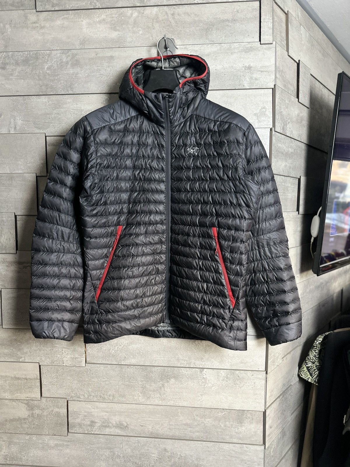 Arc'teryx Arc’teryx Cerium SL Hoody Jacket Gorpcore Size US M / EU 48-50 / 2 - 1 Thumbnail