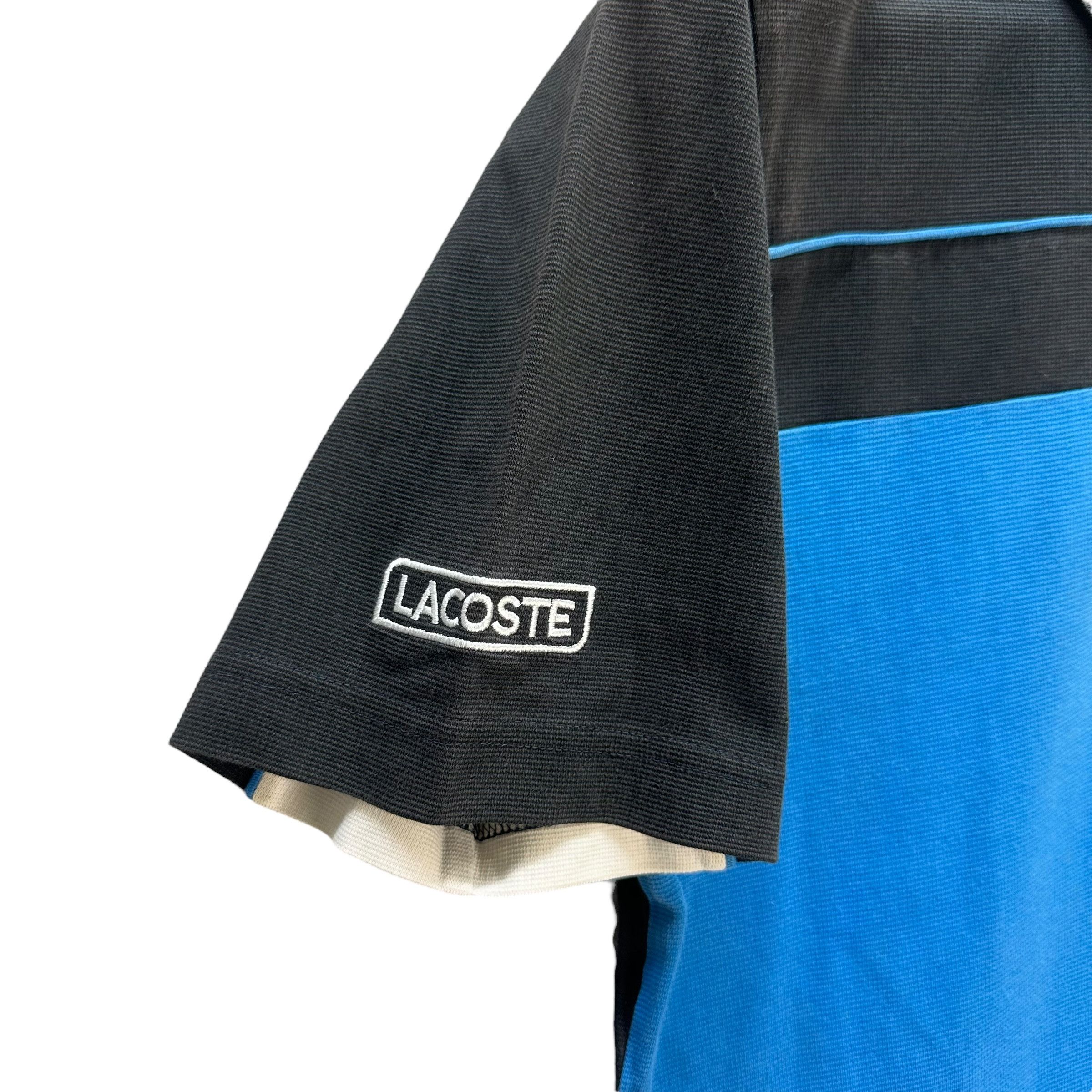 Lacoste LACOSTE SPORT COLORBLOCK POLO SHIRT #8771-025 Size US M / EU 48-50 / 2 - 4 Thumbnail