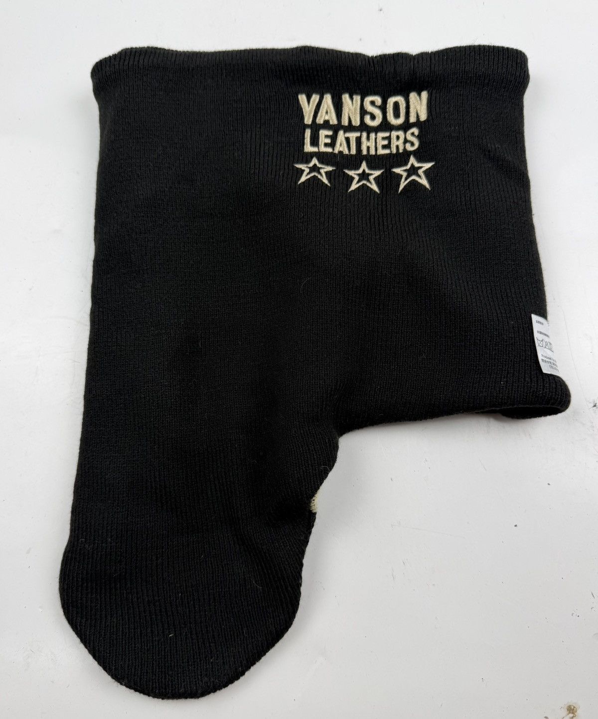Vanson Leathers vanson leathers big skull balaclava mask tc45 Size ONE SIZE - 3 Thumbnail