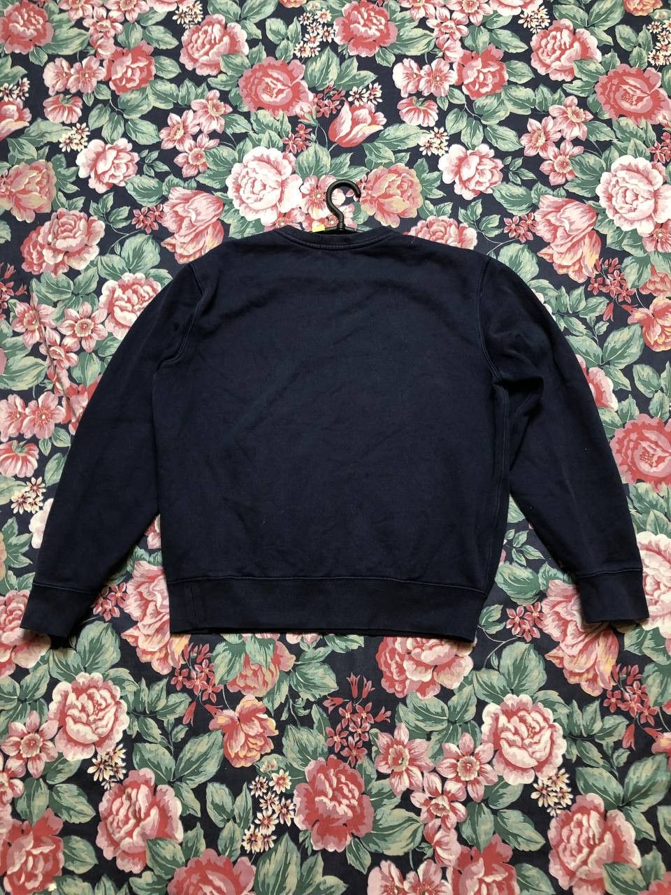 Polo Ralph Lauren Polo Ralph Lauren VINTAGE SWEATER STREETWEAR Size US M / EU 48-50 / 2 - 11 Thumbnail