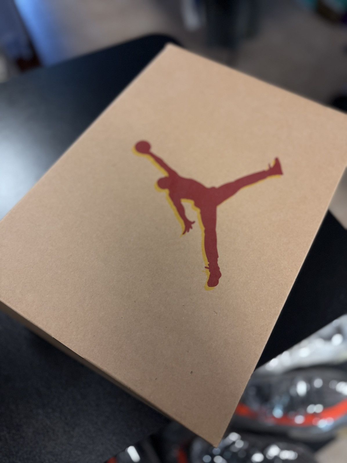 Jordan Brand × Nike Jordan 5 Chinese New Year Size 12 Brand New Size US 12 / EU 45 - 17 Thumbnail