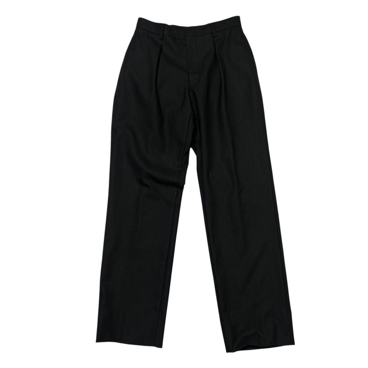 Yohji Yamamoto 728 Yohji Yamamoto D'URBAN A.A.R vintage suit set up men Size 38R - 14 Thumbnail