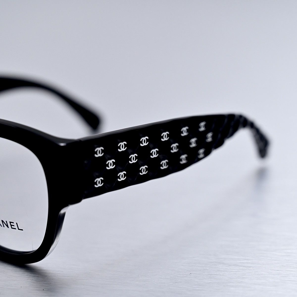 Chanel CHANEL 0CH3445 GLASSES Size ONE SIZE - 4 Thumbnail