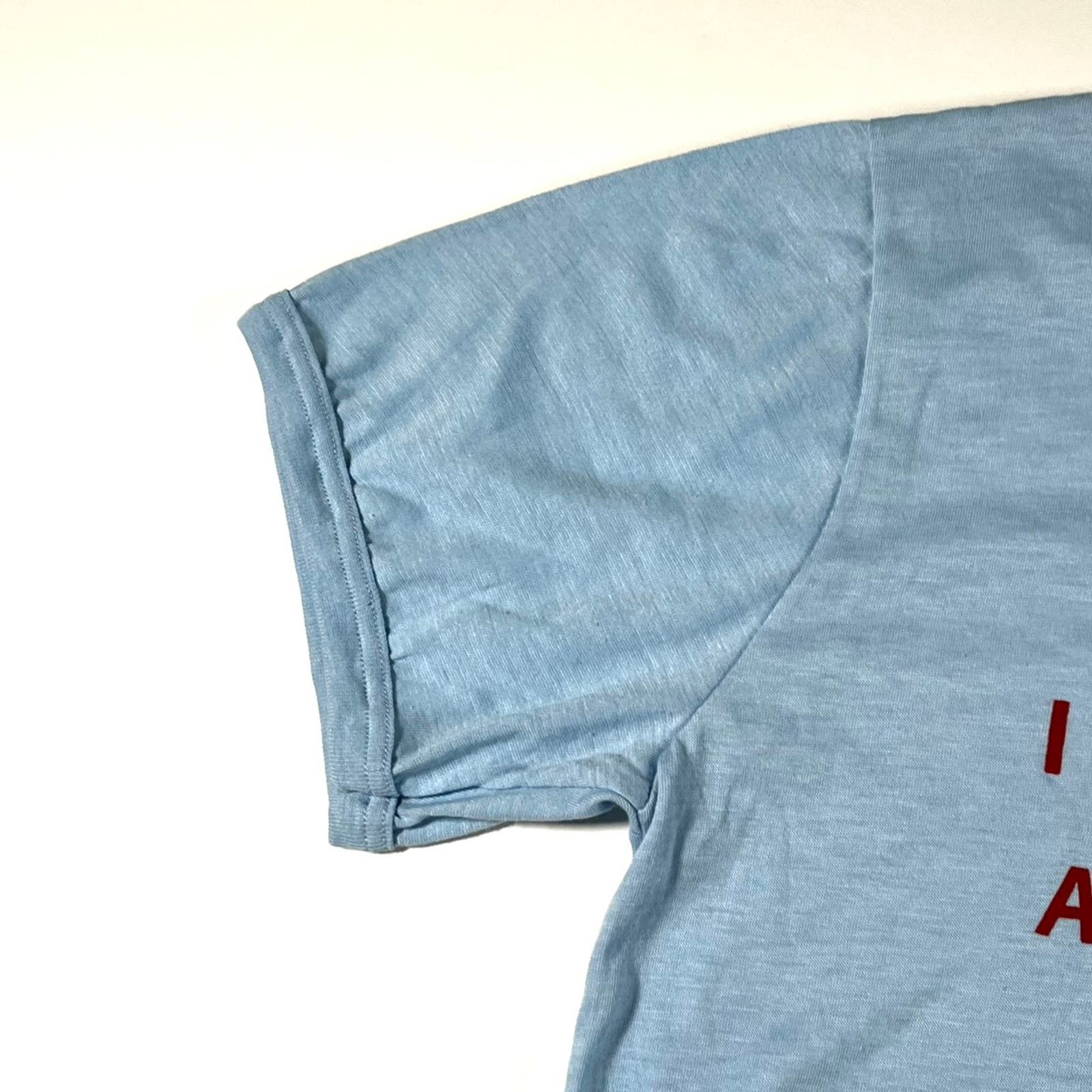 Vintage Vintage 1980’s Better T-shirt Co 30th Birthday T-shirt Size US M / EU 48-50 / 2 - 7 Thumbnail