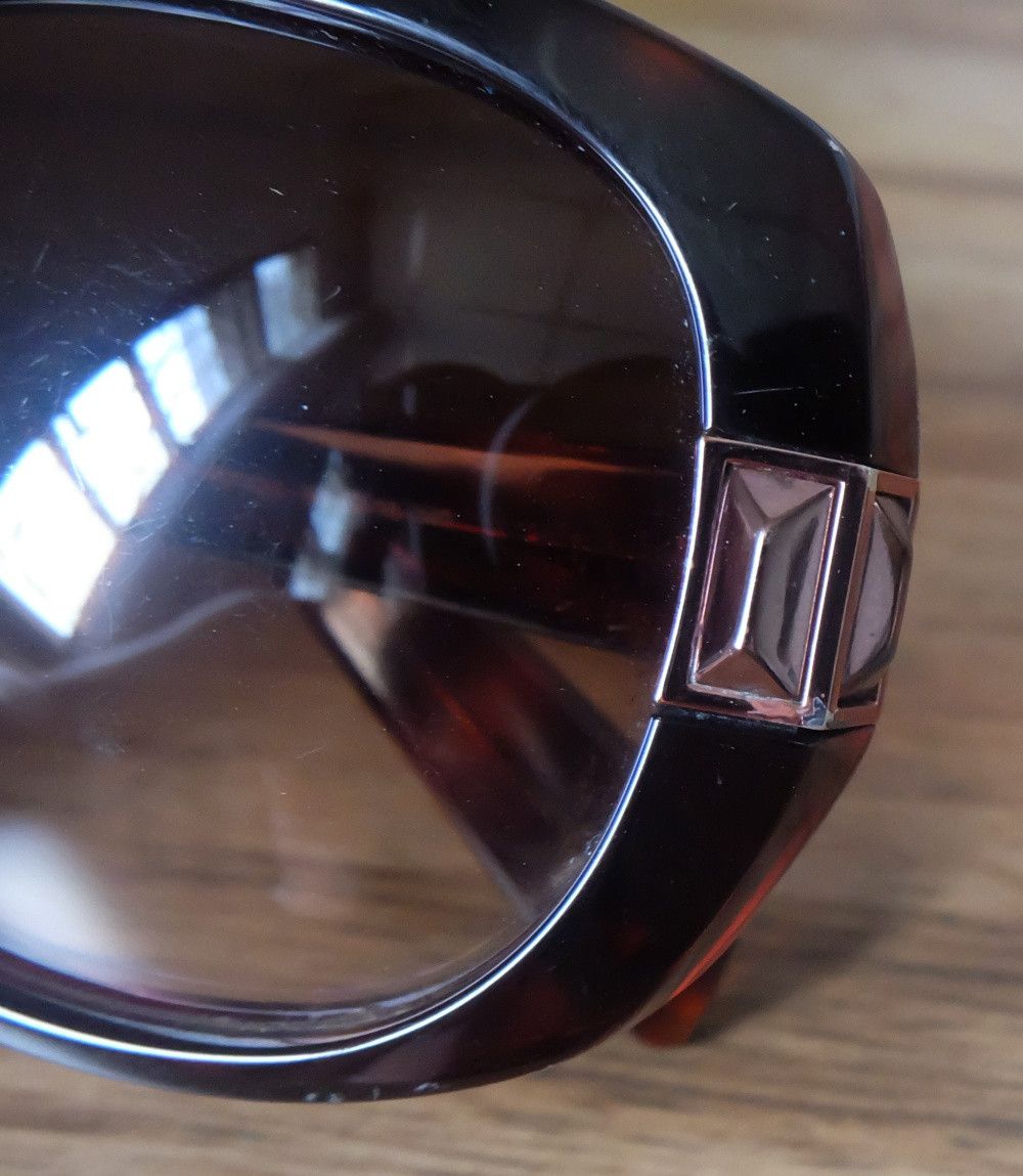 Max Mara Max Mara Sunglasses Size ONE SIZE - 2 Thumbnail