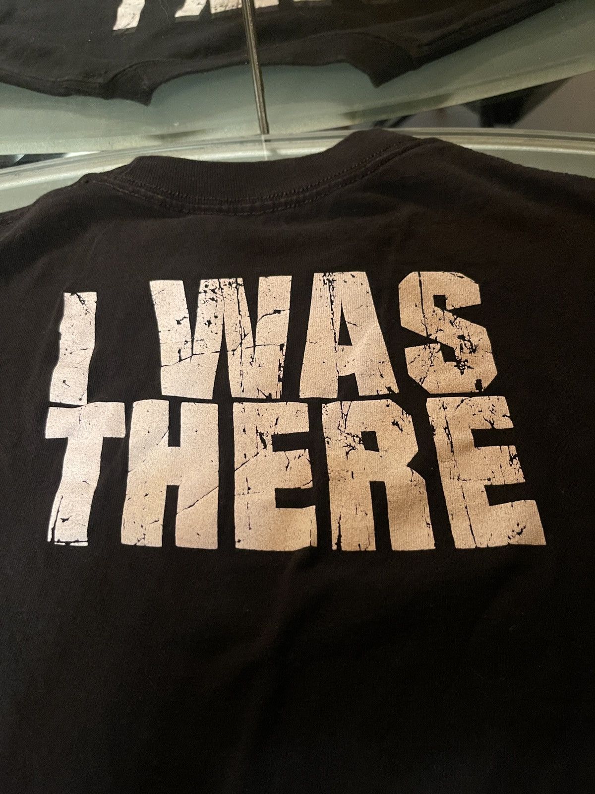 WWE WWE Brock Lesnar S.S. LA Shirt Size US M / EU 48-50 / 2 - 3 Thumbnail