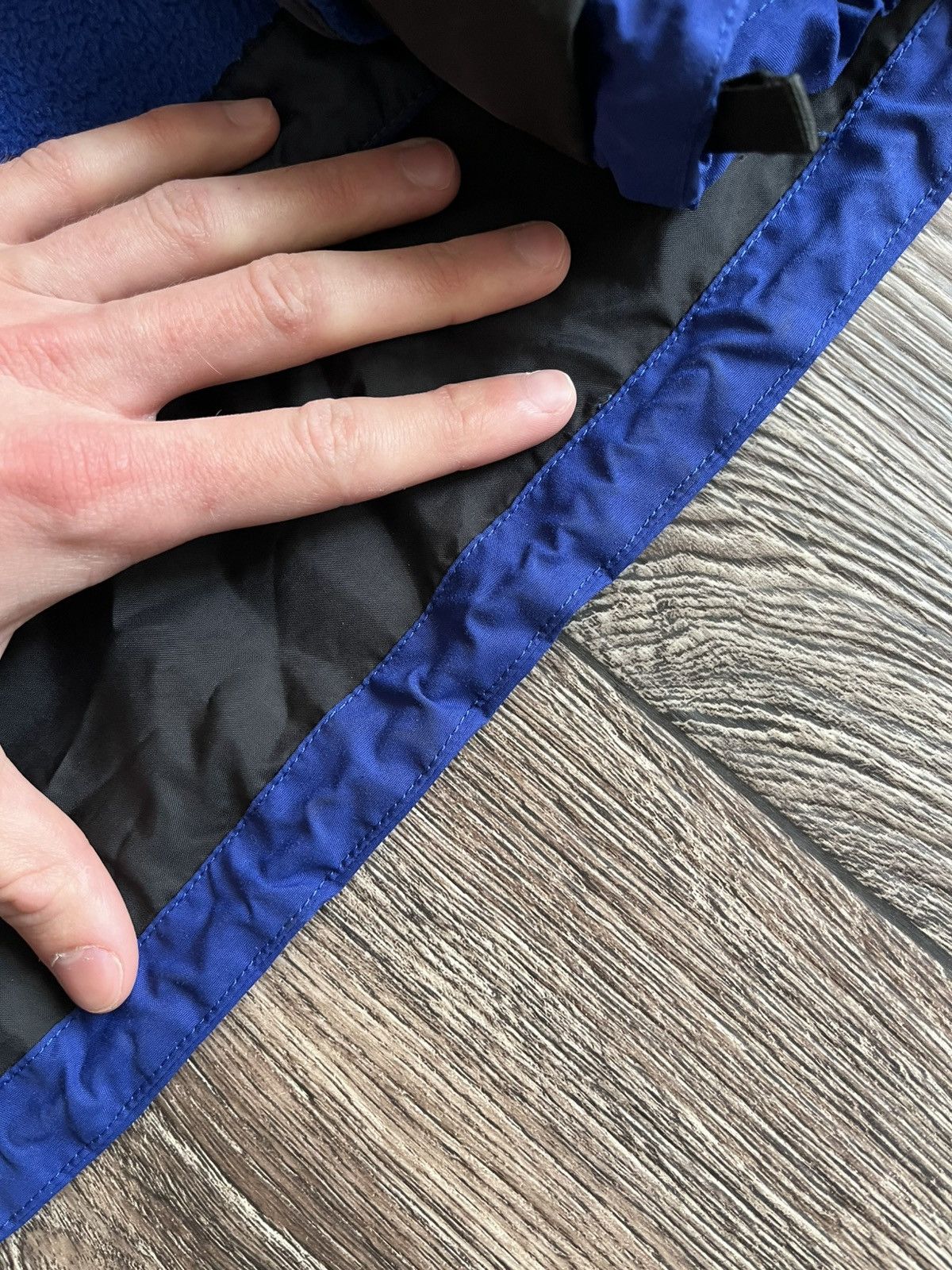Mammut × Vintage Mammut Extreme Vintage Outdoor Gore Tex Jacket With Lining Size US M / EU 48-50 / 2 - 16 Thumbnail