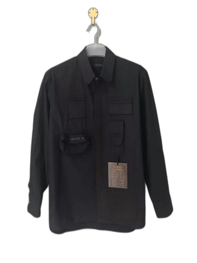 Louis Vuitton Louis Vuitton Multi -2505 Size US M / EU 48-50 / 2 - 1 Thumbnail