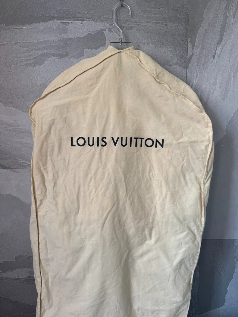 Louis Vuitton Louis Vuitton Coral Seaweed White Blue Jacket Size US M / EU 48-50 / 2 - 7 Thumbnail