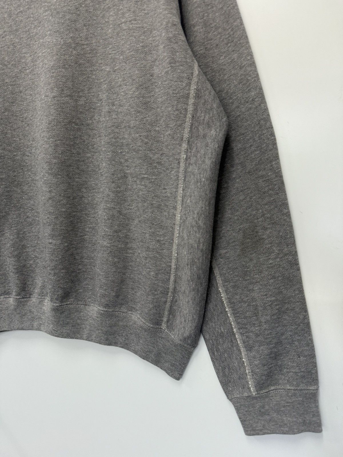 N.Hoolywood ⚡️Military wear Sweatshirt Size US M / EU 48-50 / 2 - 3 Thumbnail
