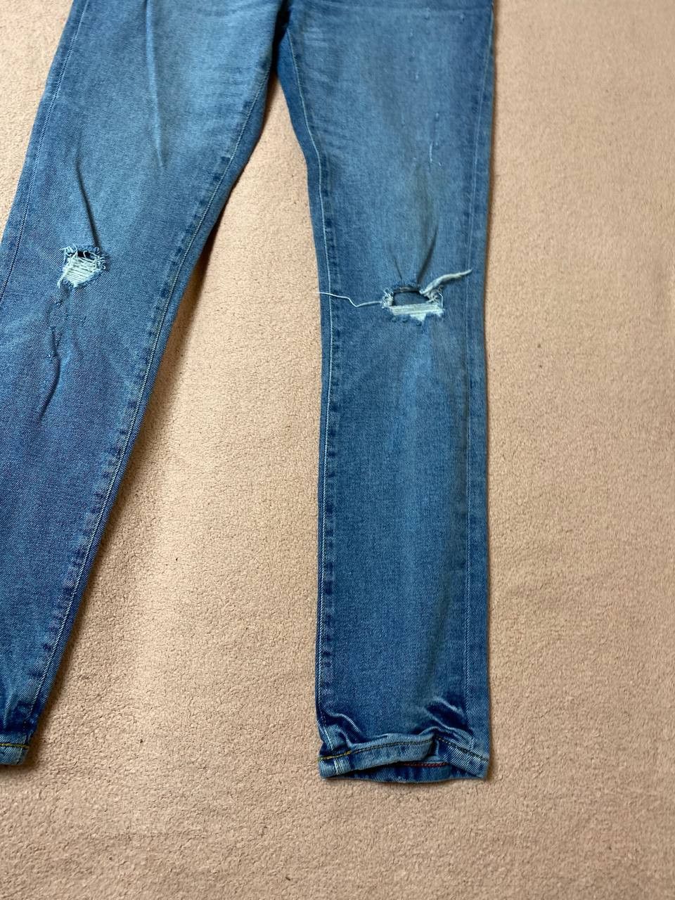 Tommy Hilfiger × Vintage Vintage Women’s Tommy Hilfiger Denim Jeans Size 29" - 18 Thumbnail