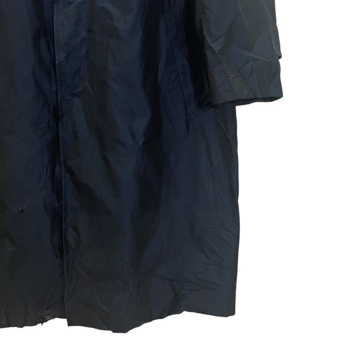 Aquascutum Vintage Aquascutum Made In England Trench Size US L / EU 52-54 / 3 - 4 Thumbnail