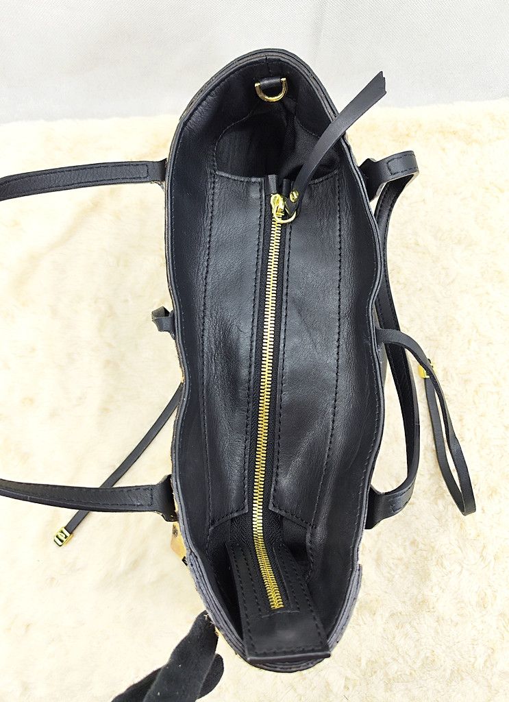 Gianni Chiarini GIANNI CHIARINI two ways leopard design full leather Size ONE SIZE - 5 Thumbnail