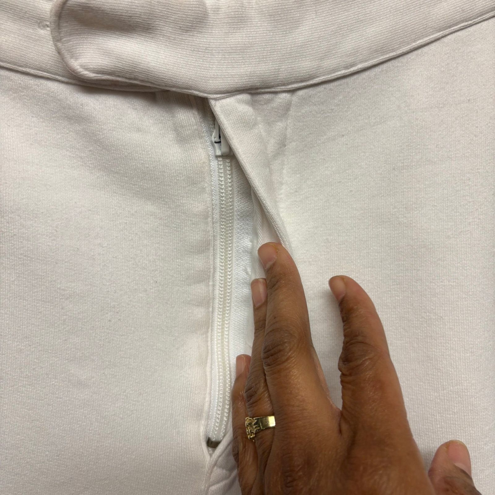 Polo Ralph Lauren Vintage Polo Sport Ralph Lauren Joggers Sweatpants Preppy Size US 34 / EU 50 - 11 Thumbnail