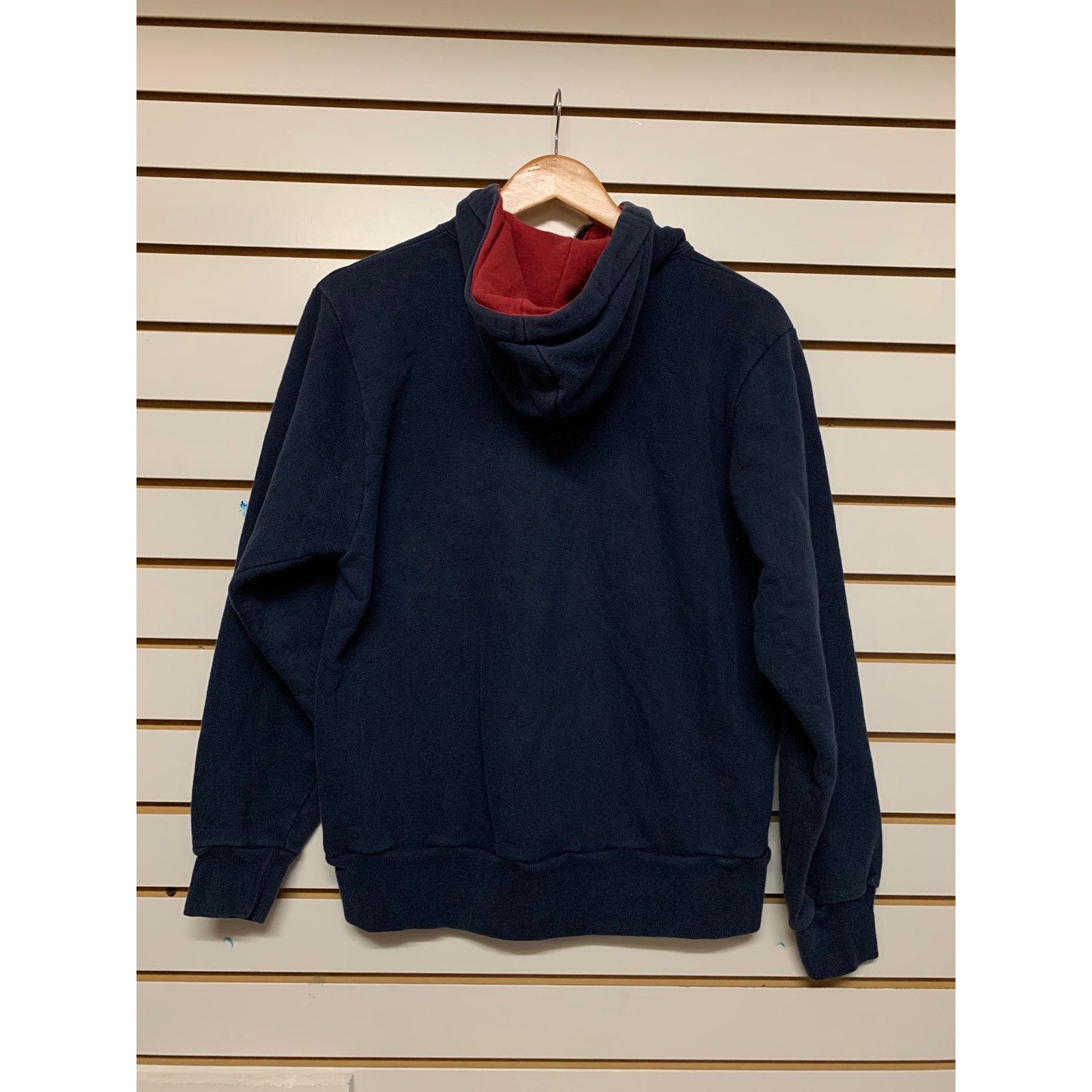 Champion Vintage team USA hoodie Sweatshirt size small 1990s 80s Size US S / EU 44-46 / 1 - 8 Thumbnail