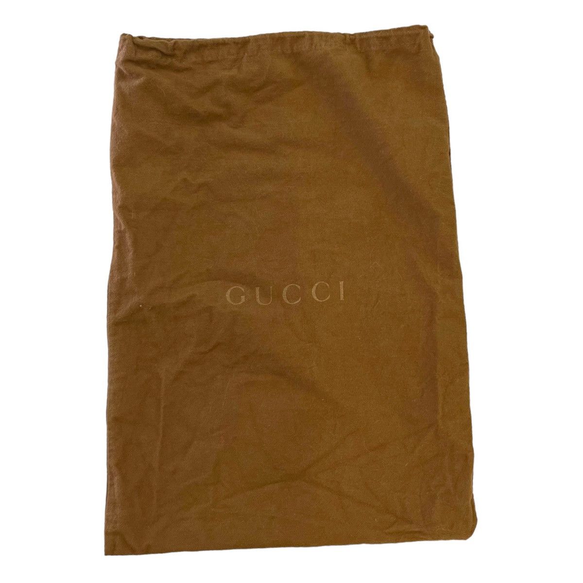 Gucci Gucci Monogram Nylon Bear Charm Backpack Size ONE SIZE - 10 Thumbnail