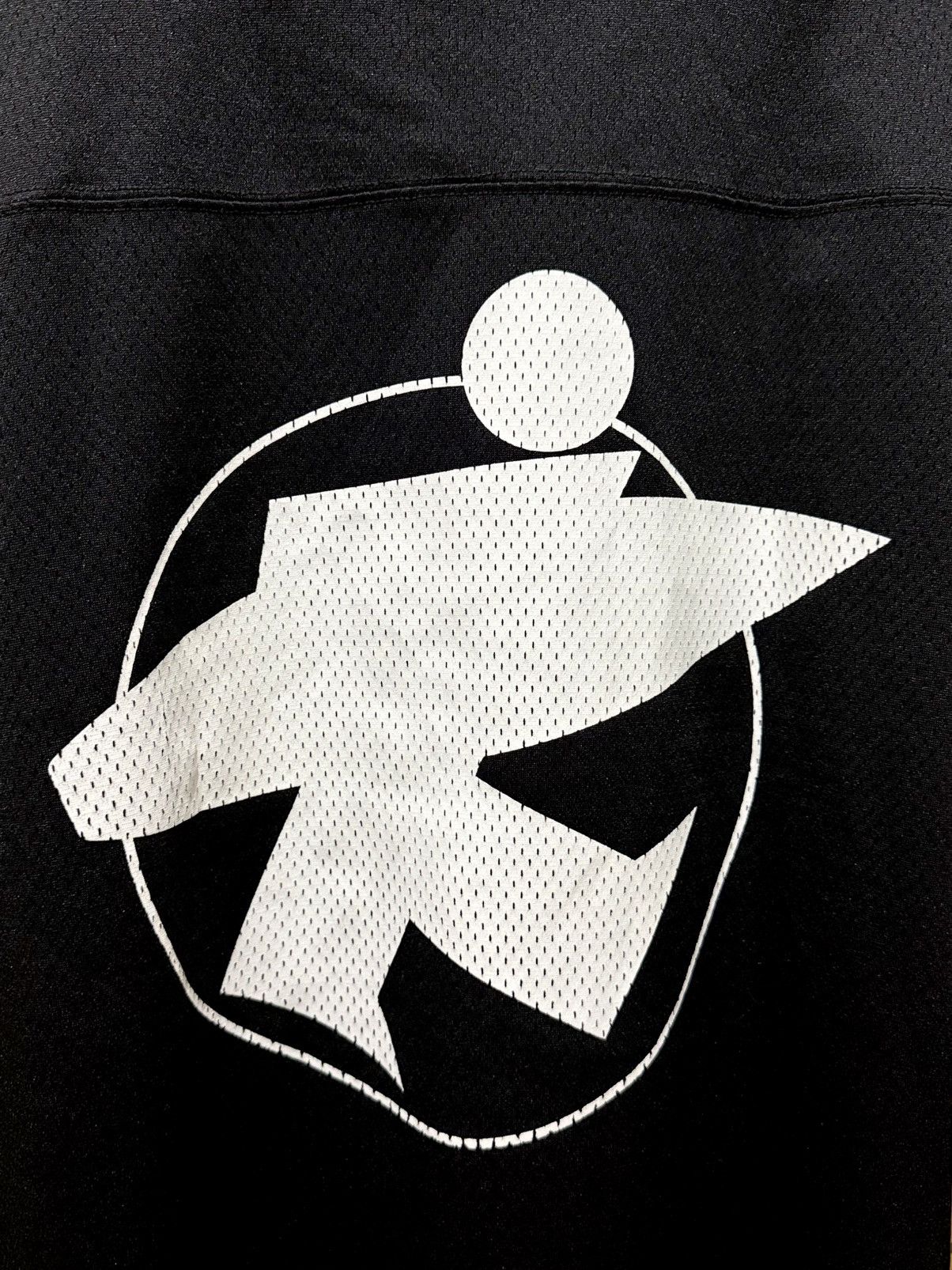 Stussy Stussy Surfman Jersey Black Size US S / EU 44-46 / 1 - 3 Thumbnail