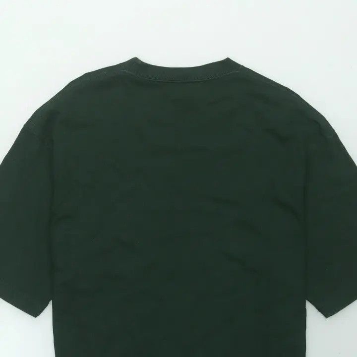 Balenciaga Balenciaga Balenciaga Logo Print Crew Neck Short Sleeve TS Size US S / EU 44-46 / 1 - 1 Thumbnail