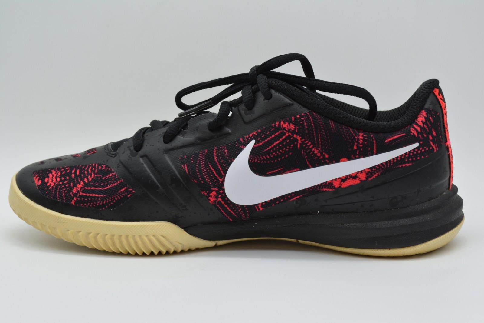Nike Nike Kobe Mentality Bright Crimson 705387-600 Size 5.5Y Size US 5.5 / EU 38 - 6 Thumbnail
