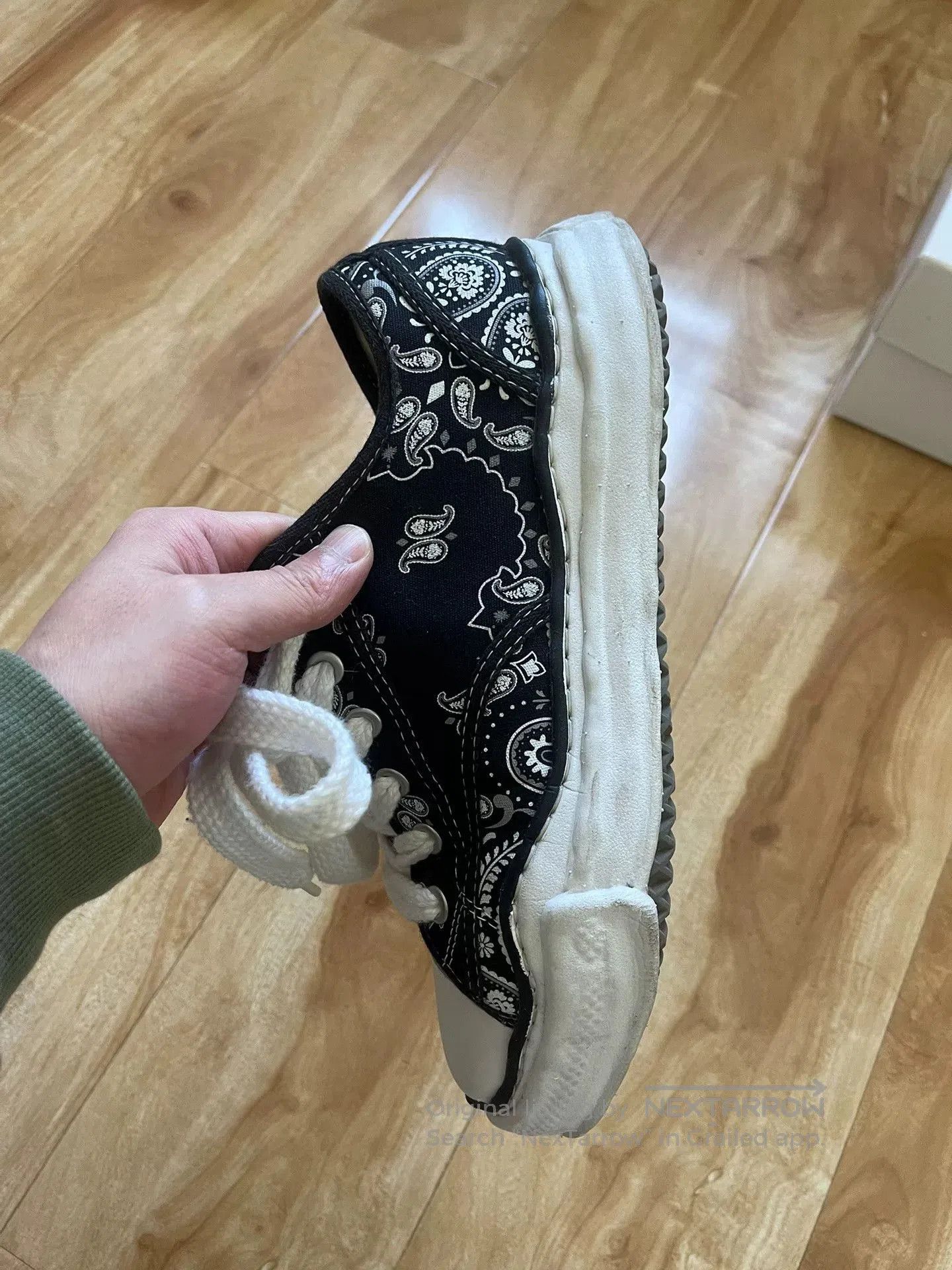 Other Mmy Paisley Limited Sneakers 42. Size US 9 / EU 42 - 7 Thumbnail