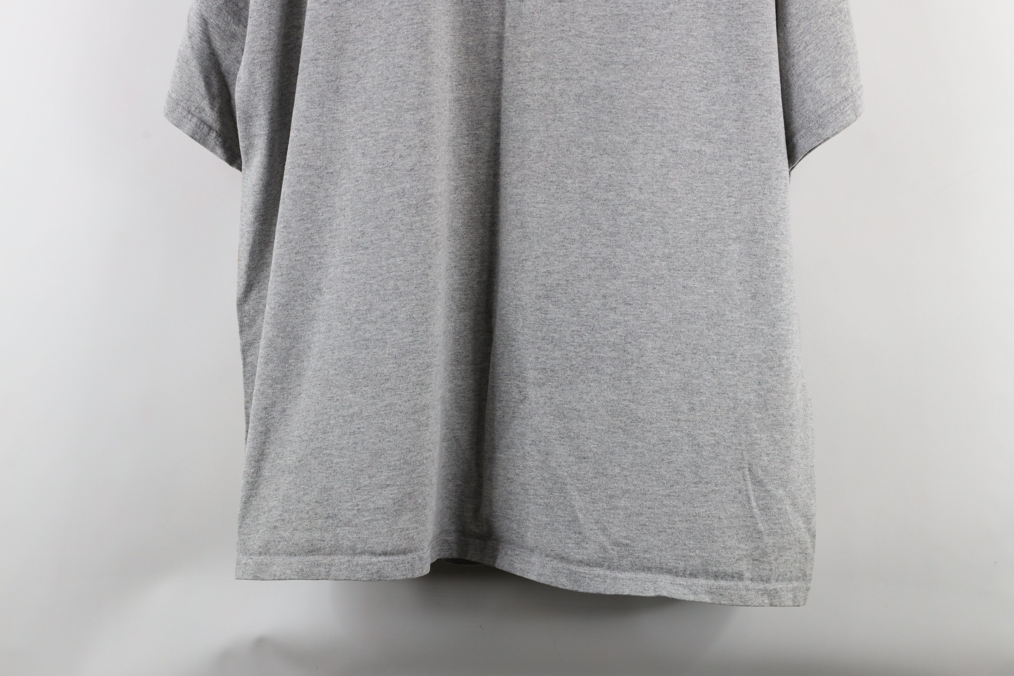 Vintage Vintage Y2K Spell Out Target Iraq Lets Roll Military T-Shirt Size US XL / EU 56 / 4 - 11 Thumbnail