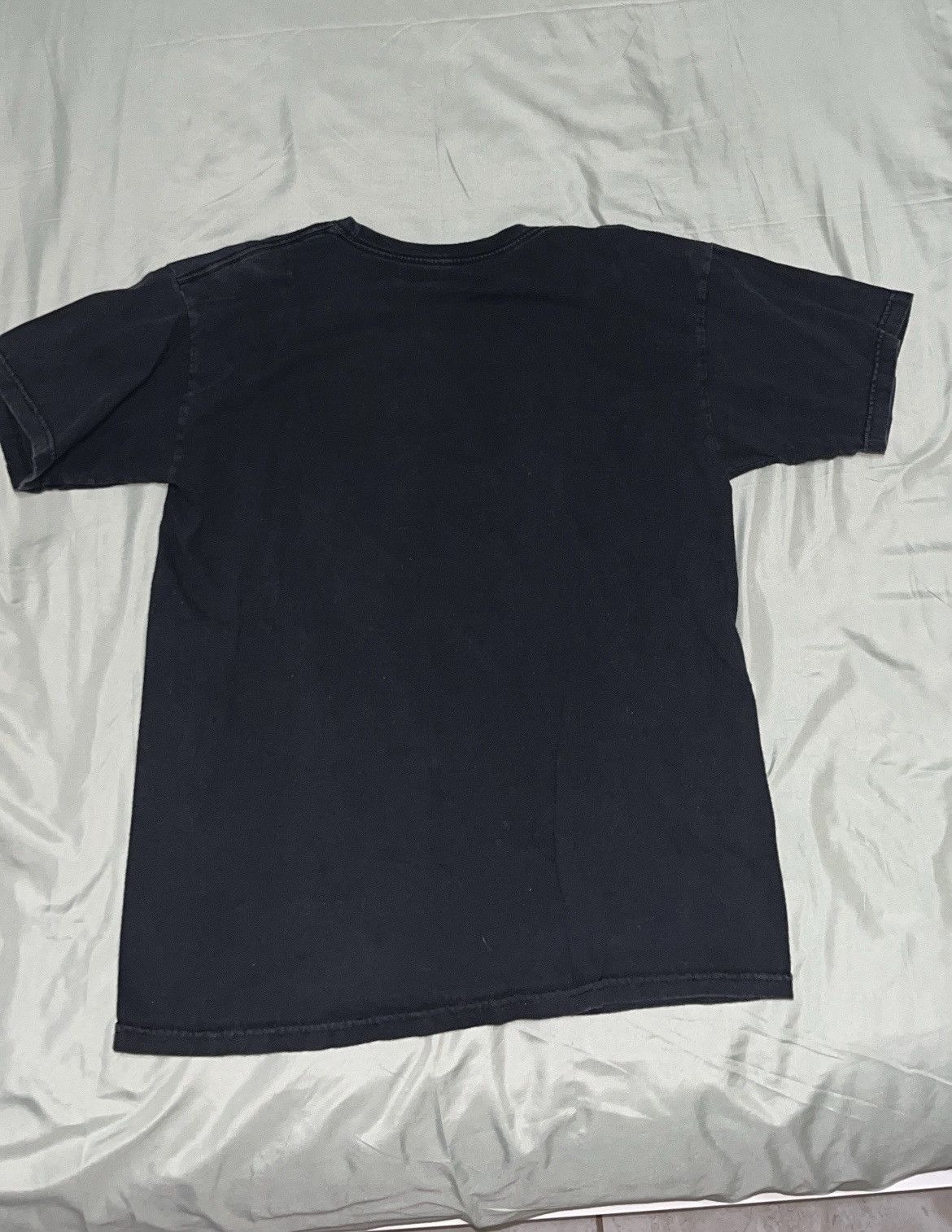 Nike Vintage Lebron James “Puppet” Tee Size US M / EU 48-50 / 2 - 5 Thumbnail