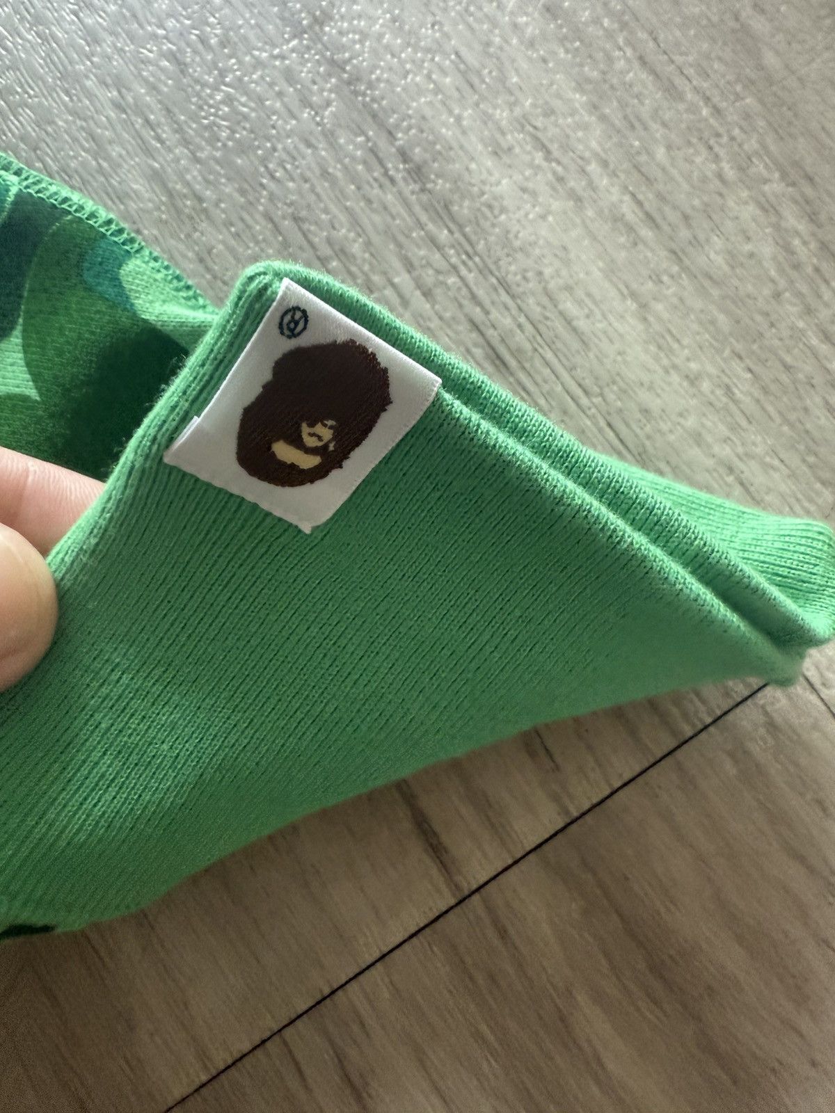 Bape Bape Shibuya Separate Shark Full Zip Size US XL / EU 56 / 4 - 5 Thumbnail