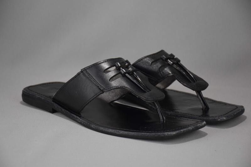 Prada flip-flops