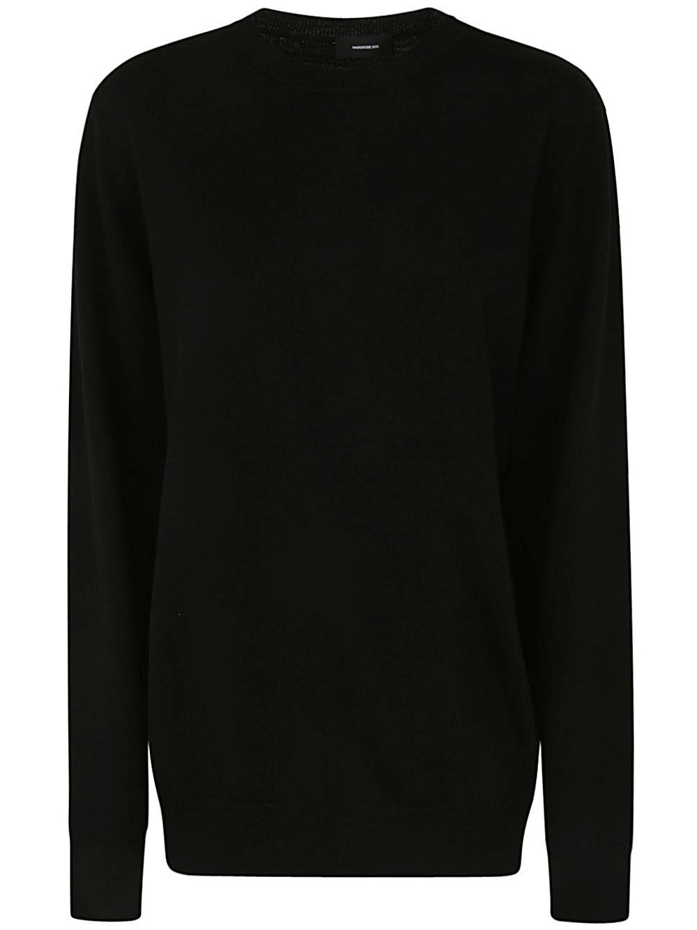 WARDROBE.NYC SWEATER Size S / US 4 / IT 40 - 1 Thumbnail